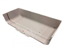 DAF kabintető panel – OEM alkatrész 1680162