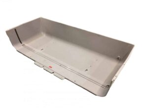 Daf kabintető panel – oem alkatrész 1680162