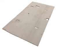 Hátsó kabin oldalfal panel DAF 1826337 – Szürke