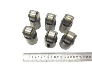 Daf tappet készlet, 6 db, 1687744, 1836987