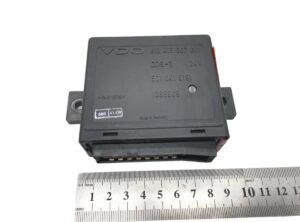 Vdo központi zár vezérlőegység 410 415 007 001 cds-3 24v 501 041 5191 1388969