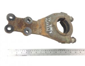 Támogató rúd, jobb felső másodlagos tengely stabilizátor daf 14377. Pp 328b as