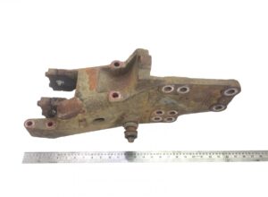 Támogató ív lamellás tengely jobb első daf 1779953 1452210
