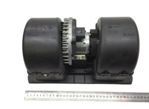 Volvo behr fűtőventilátor 78093 78109 78104