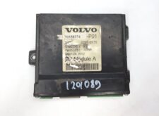 Volvo 70350374 IO vezérlőegység PS modul A