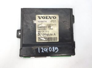 Volvo 70350374 io vezérlőegység ps modul a