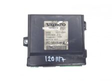 I/O vezérlőegység modul Volvo 70350374 70350351