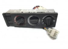 Volvo 77700214-18 kabin klímavezérlő panel
