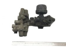 Mercedes-Benz A0014318115 / A0014317815 / A0014316415 / A0014316715 / A0014318215 / A0014317915 légszárító
