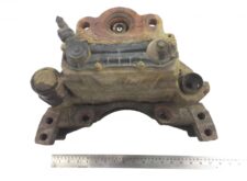 Bal hajtótengely féknyereg Mercedes A0054201783 / A9754207601 / A9754207401 / A0024203301 / A0024203601 / A0014205801 / A9754202001 / A9754202201