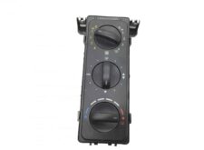 Fülke fűtés vezérlőpanel Mercedes A9408200097