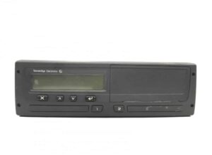 Tahográf stoneridge electronics mercedes a0014465433 a0024460233 a0024463233 a0024464333 a0014462133 a0024464833