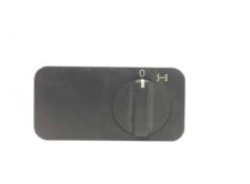 Mercedes A0005456904 differenciálzár kapcsoló blokk
