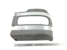 Bal első lámpaburkolat Mercedes A9738801670 9738801670