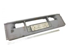 Első középső fa rúd fedél Mercedes A9738801170 9738801170