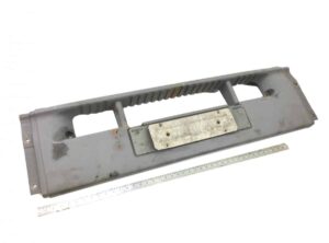 Első középső fa rúd fedél mercedes a9738801170 9738801170