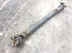 Hátsó kardántengely mercedes a9734100102 9734100102