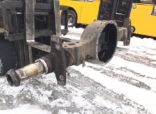 Motor tengely keresztléc Renault 5010319898
