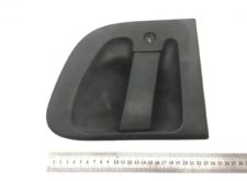 Bal oldali külső ajtókilincs Renault – kompatibilis modellek: 5010538727, 24426873, 5001858129, 1407256, 1400769, 5001836267