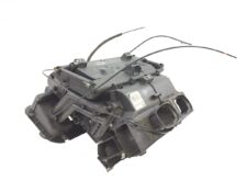 Radiátorház készlet fűtés/hűtéshez Renault kabin 5001845979/5010544414