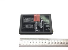 GPS/GSM vezérlőegység RUPTELA, Renault, 5001866802
