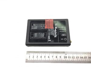 Gps/gsm vezérlőegység ruptela, renault, 5001866802