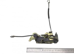 Bal ajtózár renault – kódok: 5001858126, 7482365212, 5001836273
