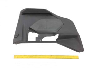 Bal oldali ajtódísz renault – kód 5010538849 / 7420993204 / 5010538749