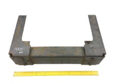 Keretgerenda Renault 5010532091-5010532083-5010532084