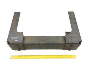 Keretgerenda renault 5010532091-5010532083-5010532084