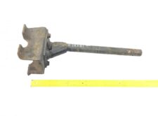 Támogatás első bal hajtótengely sárvédőhöz Renault 5010230744/5010230912