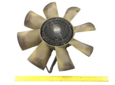 Renault hűtőventilátor készlet – Kódok: 5010315817, 5010315994, 5010315993