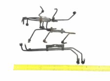 Set cső injektor nyomás Renault 5010550870, 5010550869, 5010550871
