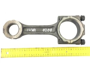 Biel renault 7420920606 – 19 cm mérővesszővel