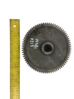 Fogaskerék befecskendező szivattyúhoz Renault 5010477040 / 5010477000