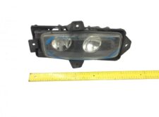 Bal oldali ködlámpa Renault – Kód 5010231849