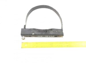 Renault lég­tartály rögzítő szíj – 19 cm