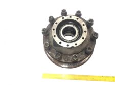 Féktárcsás kerékagy bal hajtótengely Renault 5010439600 5010525326