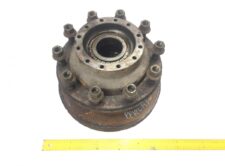 Féktárcsás kerékagy jobb hajtótengely Renault 5010439600 5010525326