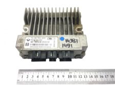 Világításvezérlő egység Renault 74 20 763 000 FCU H.24V
