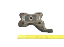 Jobb alsó hajtótengely lengéscsillapító tartó Renault – Piesa 14381