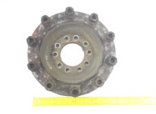 Első tengely kerékagy perem Renault 5000792552