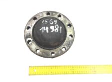 Féktárcsás kerékagy, bal első tengely, Renault 1567-14381