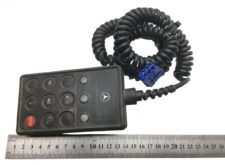 Emelésvezérlő modul tengelyhez Mercedes A0015458213 A0005458613 0005458613 0015458213 0005458513 A0005458513
