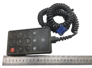Emelésvezérlő modul tengelyhez mercedes a0015458213 a0005458613 0005458613 0015458213 0005458513 a0005458513