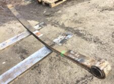 Lamelás tengely első jobb Mercedes A9743201002 / A9743202602 / A9743203002 / A9743204502