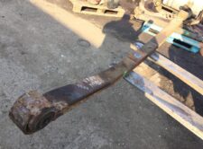 Első bal oldali tengely ívlamella Mercedes A9743201002 / A9743202602 / A9743203002 / A9743204502