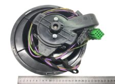 Fűtőventilátor Mercedeshez, OEM kódok: 0028302408, 0028304008, 0038308908, A0028302408, A0028304008, A0038308908