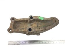 Jobb oldali pneumatikus tengelytámasz Mercedes A9743280541 9743280541 13