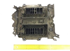 Motorvezérlő egység (ecu) scania 2125920-12 – használt